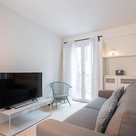 Flh Bairro Alto Modern Flats Apartment ลิสบอน ภายนอก รูปภาพ