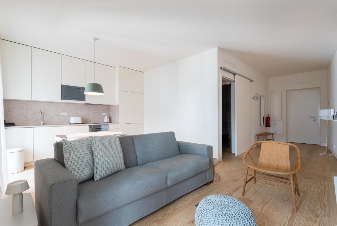 Flh Bairro Alto Modern Flats Apartment ลิสบอน ภายนอก รูปภาพ