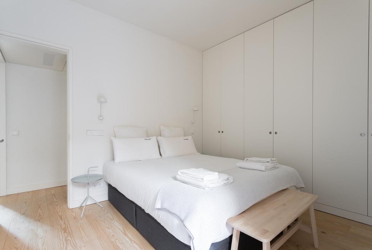Flh Bairro Alto Modern Flats Apartment ลิสบอน ภายนอก รูปภาพ