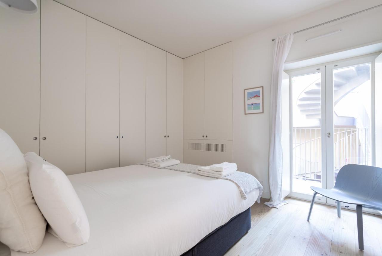 Flh Bairro Alto Modern Flats Apartment ลิสบอน ภายนอก รูปภาพ