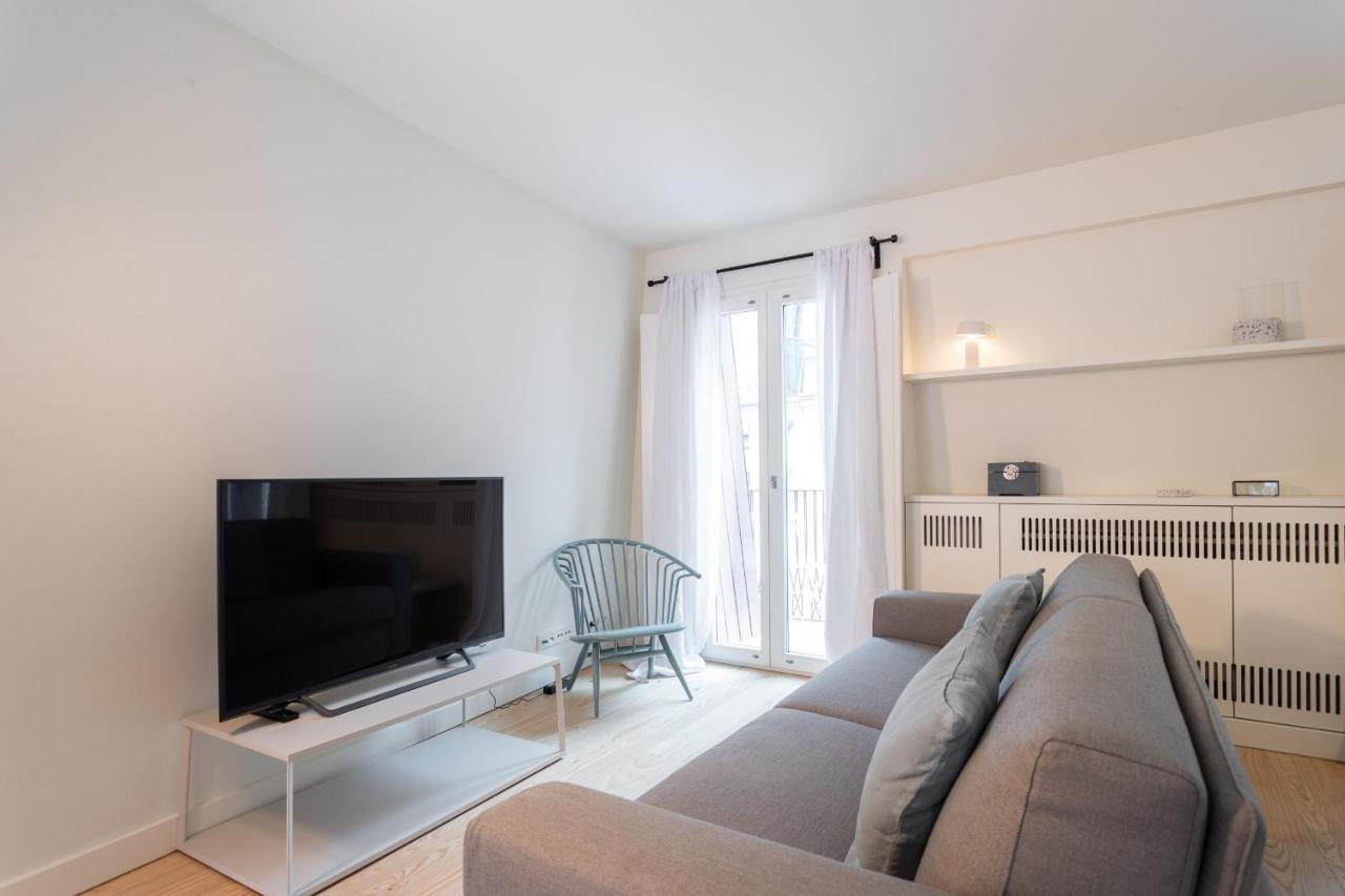 Flh Bairro Alto Modern Flats Apartment ลิสบอน ภายนอก รูปภาพ
