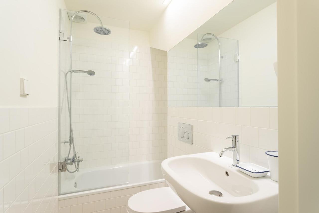 Flh Bairro Alto Modern Flats Apartment ลิสบอน ภายนอก รูปภาพ