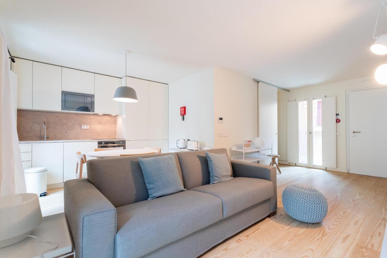 Flh Bairro Alto Modern Flats Apartment ลิสบอน ภายนอก รูปภาพ